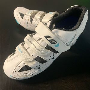 Louis Garneau Flora Women’s Road Bike Shoes